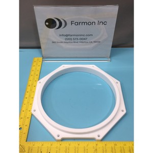 AMAT 0020-10763 ISOLATEUR TEFLON 200 MM - Équipements et Pièces Semi-conducteurs de Renommée Mondiale à Confiance Mondiale - Product Image 2