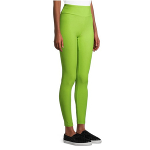 Conjuntos Deportivos Personalizados para Mujer, Leggings de Nailon y Spandex para Entrenamiento, Leggings Sin Costuras para Gimnasio, Fitness y Yoga - Product Image 3