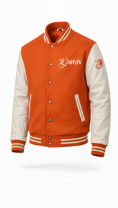 Patchs brodés professionnels de style américain, finition satinée, vente en gros, vêtements streetwear, athlétique - Product Image 2