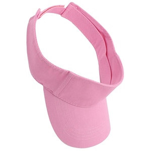 Casquette Pare-Soleil Personnalisée Sport Vente en Gros Protection Solaire Chapeau Logo Personnalisé Fabricant Vierge Extérieur Été Carton BSCI Unisexe - Product Image 6