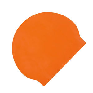 Gorro de Natación de Silicona Hidrodinámico – Ajuste Cómodo para Entrenamiento y Competición - Product Image 5