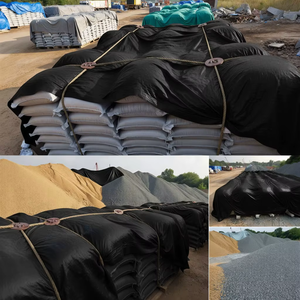 Lona de HDPE de Calidad Estándar, Impermeable, Económica y Reutilizable para Múltiples Usos, Almacenamiento en Exteriores - Product Image 6