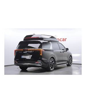 Kia Carnival 2024 de Alta Gama, Limusina de 9 Plazas, 89,116 km, Diésel, Caja de Cambios Automática, Asientos de Cuero, Volante a la Izquierda, Cámara Trasera - Product Image 2