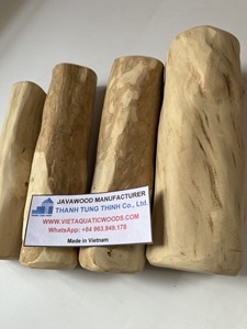 Juguetes Masticables para Perros de Madera Maciza FSC, Palos Duraderos para la Dentición de Mascotas, Uso en Interiores, Estilo Simple, Tamaño Grande, Hecho en Vietnam - Product Image 4