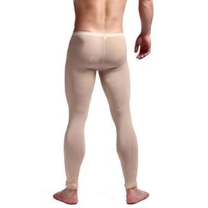 Venta al por mayor 2025 Medias de compresión Pantalones de hombre Mallas de correr Ropa de fitness Pantalones deportivos Jogging Leggings de gimnasio ajustados - Product Image 4