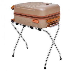 Portavaligie Pieghevole per Casa con Cinghie in Nylon, Pratico Organizzatore da Viaggio - Product Image 4