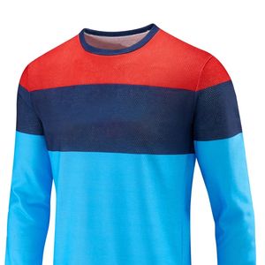 Jersey de Motocross con Logotipo Personalizado para Conducir, Proveedor Directo de Fábrica, Jersey de Carreras de Motocross Unisex para Jóvenes - Product Image 2