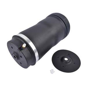 Resorte de Suspensión Neumática Trasera para Mercedes-Benz R350 A-2597 2513200425, Amortiguadores y Sistemas de Suspensión - Product Image 2