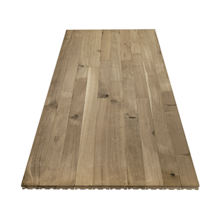 Bon prix Inachevé 2.5 en bois dur de qualité CD plancher d'ingénierie Top 3 mm bois de chêne pour le marché américain - Product Image 6