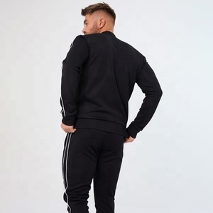 New Fashion Men Tracksuit Set Mens Casual <b>Jogging</b> <b>Suit</b> by EVERGLOW - Product Image 3