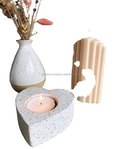 Al Barakah Signature Handcrafted Epoxy Resin and Acacia Wood Bukhoor <b>Burner</b> Artistic <b>Oud</b> Stand for Luxury Ramadan Decor - Product Image 2