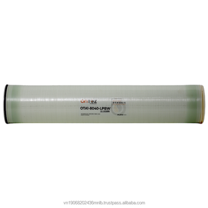 Membrana de Ósmosis Inversa RO 4040 LPBW al por Mayor, OEM ODM, para Piezas de Filtro de Agua Comercial, Material PP de Alta Calidad - Product Image 5
