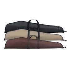 Étui de transport tactique de haute qualité en nylon antidérapant pour la chasse, avec impression camouflage, housse d'accessoire de transport manuel, logo personnalisé - Product Image 5