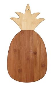 Tabla de Cortar de Diseño Moderno y Elegante al Precio Más Bajo, Tabla de Cortar de Color Blanco y Marrón Hecha a Mano - Product Image 2