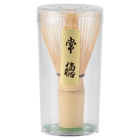 Thé vert Chasen Meilleurs outils pour la cérémonie du thé Fouet japonais authentique Chasen Bambou Matcha