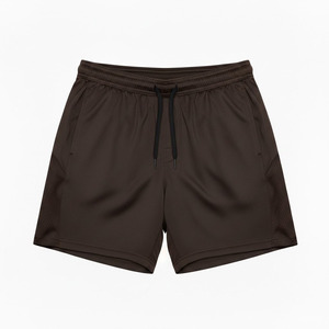 Shorts Deportivos para Hombre, Personalizados, de Cintura Media, Impresos, Transpirables, Ecológicos, de Secado Rápido, Impermeables, de Spandex/Algodón, de Alta Calidad, de Fábrica OEM - Product Image 2