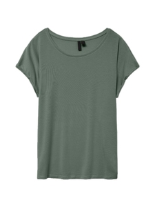 T-shirt à manches courtes pour femmes grandes tailles, de haute qualité, respirant, 100% coton, vêtements décontractés pour femmes, logo personnalisé - Product Image 3