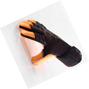 Guantes de Portero de Fútbol Profesionales de Primera Calidad con Nuevo Diseño 2026 de Home Field Legend, de Látex, Impermeables y Resistentes al Viento - Product Image 6