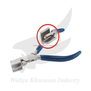 ALICATES CURVADOS RESISTENTES 160MM - Product Image 2