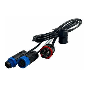อะแดปเตอร์ I/O สำหรับเชื่อมต่อไฟสัญญาณจราจรสำหรับโปรเจคเตอร์ Brady Virtual Sign - Product Image 2