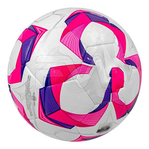 Balón de Fútbol Híbrido de la Mejor Calidad Hecho en Pakistán, Balón de Fútbol Híbrido de Alto Rendimiento con Logotipo Personalizado - Product Image 5