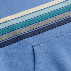 Sweat-shirts pour femmes Doublure en polaire douce Chauds et élégants Modèle à poche Vêtements d'automne et d'hiver Couleur personnalisée Vêtements sur mesure - Product Image 5