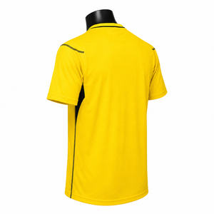 Camiseta Deportiva de Entrenamiento para Hombre al por Mayor, Camiseta Deportiva Personalizada que Absorbe la Humedad, Camiseta de Gimnasio - Product Image 6