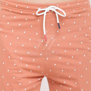 Shorts para Hombre Hechos en Pakistán, de Alta Calidad, Cómodos y con Contraste de Color a Precio Económico - Product Image 6