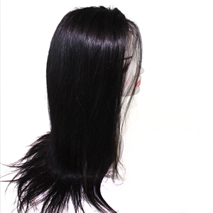 Vietnamese Virgin Hair Double Drawn Bone Curly <b>Wig</b> HD Transparent <b>Lace</b> Long Length Natural Luster Reliable Long-Term Use - Product Image 6