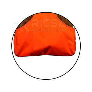 Chaleco de Caza para Invierno, Ligero y Transpirable, con Almacenamiento Seguro y Cómodo para Uso Diario - Product Image 4