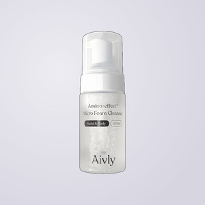 โฟมล้างหน้าอะมิโนแอซิด Eibeulri Amino Effect Micro Foam Cleanser 100 มล. โฟมล้างหน้าที่ดีที่สุด - Product Image 6