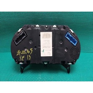Tableaux de bord d'occasion XF DX2310849BD - Product Image 4