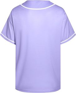 Camiseta de Baloncesto Personalizada para Adultos, Corte Regular, Secado Rápido, Malla Transpirable, Ropa Deportiva Premium, Sublimación, Uniforme de Equipo Unisex - Product Image 2