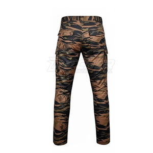 Tenue de paintball toutes saisons, écologique, respirante, protectrice, design pour mouvements fluides, résistance aux chocs, confortable - Product Image 5