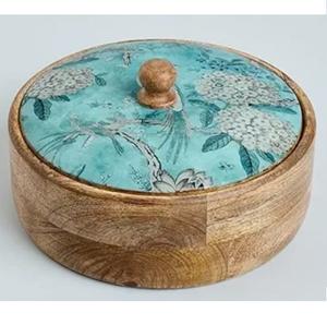 Boîte alimentaire de qualité supérieure pour Roti et Chapati – Meilleures fournitures pour la cuisine domestique, les hôtels et le service de Chapati – Meilleures ventes - Product Image 3