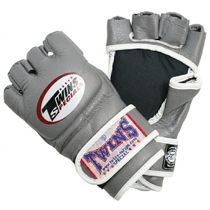Guantes de MMA profesionales para entrenamiento, sparring, gimnasio, deportes, con agarre fuerte, precio al por mayor AI-MG-912 - Product Image 6