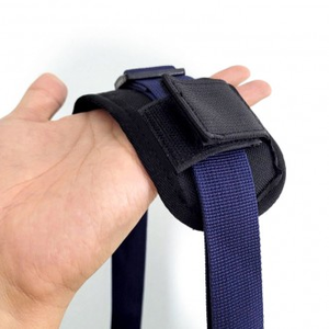 Accessorio rimovibile per tracolla 1P per borse migliora Comfort e durata - Product Image 1