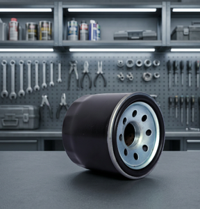 ไส้กรองน้ำมันเครื่องแบบพรีเมียม สำหรับมอเตอร์ไซค์และรถสามล้อ อะไหล่แท้ OEM - Product Image 6