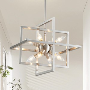 Linterna Hexagonal de Madera de Acacia al por Mayor con Compartimento para LED - Product Image 4