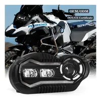 Motosiklet aksesuarları için Led ışıkları farlar 2005 Bmw R 1200 Gs Adv 1200 parçaları Gs R1200 vücut