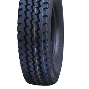 Neumático de Camión al Por Mayor Directo de Fábrica 12R22.5 315/80R22.5 Radial TBR para Todas las Posiciones, Alto Rendimiento y Larga Duración para Uso en Flotas - Product Image 1