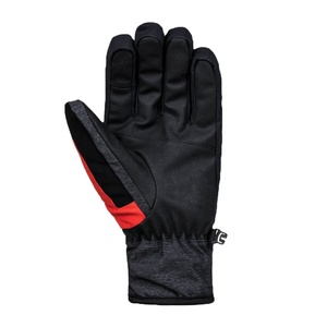 Gants chauffants de haute qualité pour les sports d'hiver, gants de ski imperméables personnalisés pour hommes, femmes, garçons, filles, faible MOQ - Product Image 2