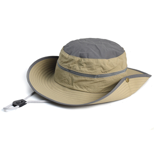 Chapeaux Bob de Plage Unisexe en Coton Respirant de Haute Qualité à Prix de Gros – Conception Personnalisée, Couleur Unie, Casquette de Fête, Premium pour l'Extérieur - Product Image 5