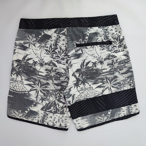 Shorts de sport pour hommes de haute qualité, sublimation, séchage rapide, respirants, logo personnalisé, motif sublimation, vente en gros - Product Image 2