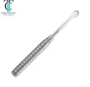 Elevador de Hueso Cobb Profesional, Instrumento Quirúrgico Ortopédico TCI-CR-001, Certificado CE Clase I, TARIQ CRAFTED INDUSTRIES - Product Image 1