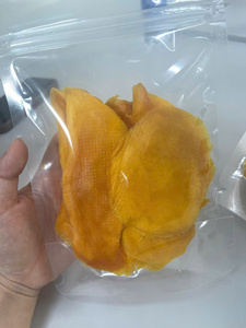 Proveedor de Frutas Secas de Vietnam: Mango Seco, Jaca Seca, Plátano Seco, Pitaya Seca, Guanábana Seca, Mezcla de Frutas Secas - Product Image 2