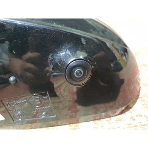 Espejo Retrovisor Izquierdo Usado G90/EQ900 87610D2040 - Product Image 5