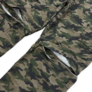 Pantalons de chasse personnalisés Kuiiiu, softshell, imperméables, respirants, pour la chasse en plein air, fournisseur OEM ODM d'usine - Product Image 6