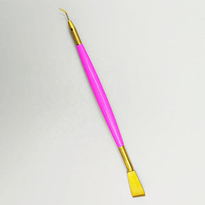 Applicateur professionnel végétalien en acier inoxydable durable pour rehaussement de cils/sourcils, permanente rapide (5-8 min), longue durée, marque privée KAAMIR - Product Image 6