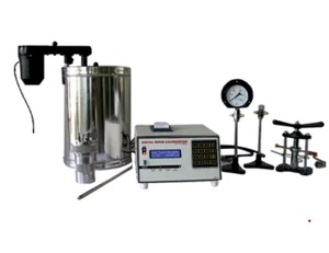 Nouveauté : Calorimètre à bombes automatique à microprocesseur en acier inoxydable, écologique et facile à utiliser, à vendre - Product Image 1